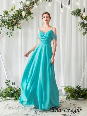 Bridesmaid Dresses  Adela Designs