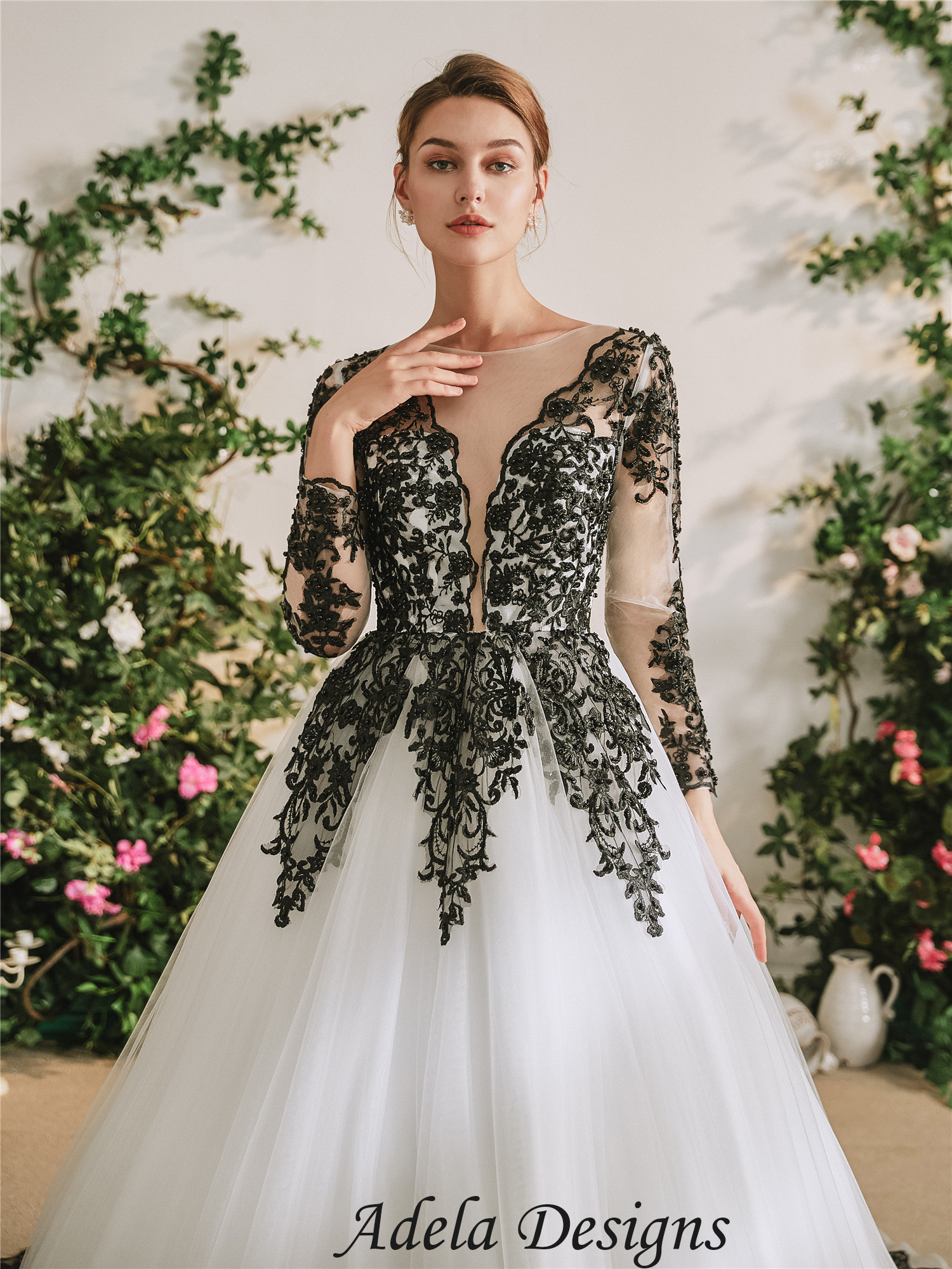 Adela Designs WD2037