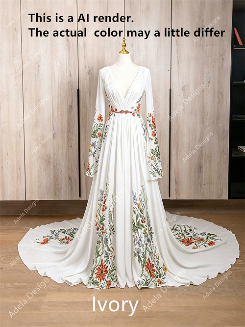WD2244Ivory