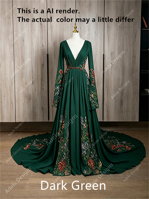 WD2244darkgreen